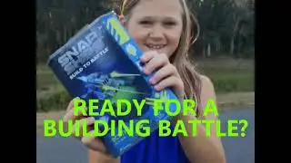 Snap Ships Unboxing Party