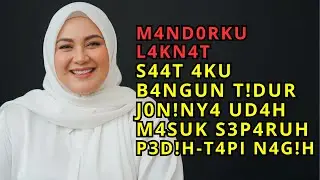BU KEPALA KANTOR JATUH HATI PADA MANDOR PROYEK‼️ KEPUTUSANNYA MENGGUNCANG KARIER & HATI SEMUA ORANG