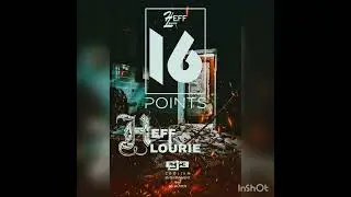 16 points...heff lourie x Dj hausten...cooljamm entertainment