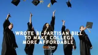 Mia Love - Local Control of Education