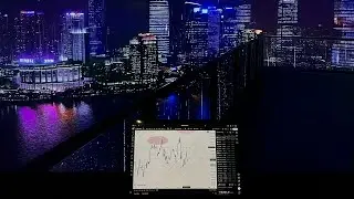 🔴BITCOIN LONG! THE END OF THE BULL MARKET! WHAT DO I EXCPECT?