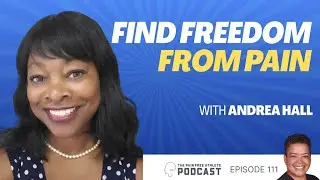 What if You Could OVERCOME Chronic Pain and Live a Life You LOVE?