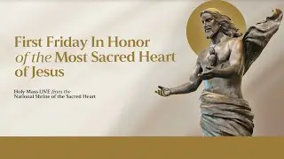 NSSH Devotional Mass (Friday, February 6, 2026)