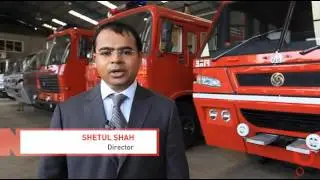 NewAge Industries | NewAge Fire | Fire Protection | NewAge Fire Fighting Co Ltd | 60 years of legacy