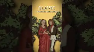 The ORIGIN of the word SLAVE #historyofwords #history #historyfacts
