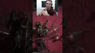 Esp&iacute;rito e os minions [PoE 2]
