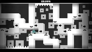 [4K 60fps] Equally Damaged by Jghost