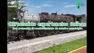 1er Informe de Gobierno / Turismo