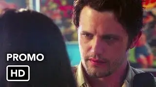 Roswell, New Mexico (The CW) 