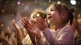 One Two Three! 🔢 | Jump & Clap Kids Short