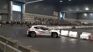 MOTORSHOW RETRO CLASICA BILBAO 2022 - AJD MOTORSPORT