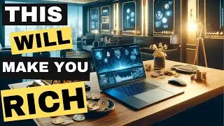 Unlocking Wealth Secrets: How to Build Your Empire with Digital Assets