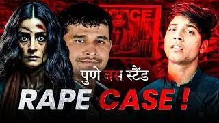 Understanding the Pune Bus Rape Case: A Tragic Lesson in Public Transport Safety