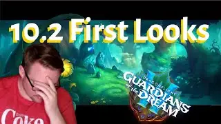 10.2 Tank Tier set First impressions