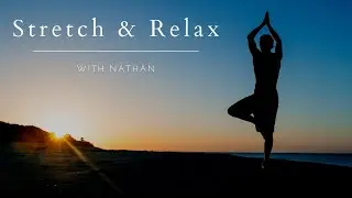 60 Minute Stretch & Relax with Nathan (Gold Coast) - ASMY