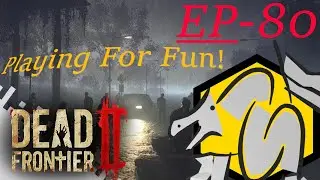 Dead Frontier 2 PFF 80