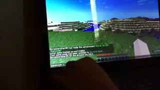FINDING RAINBOW STEVE NOT Clickbait!!!