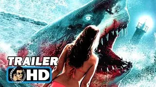 OUIJA SHARK Trailer (2020) Horror Movie HD