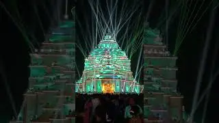 Lesar Show. #youtubeshorts #automobile #post #enjoy #laser #light #youtubers #reels #viralshort