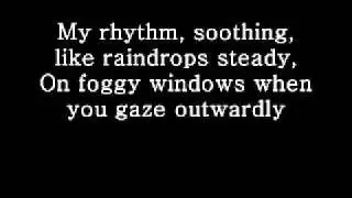 Message From Your Heart, Kina Grannis. With Lyrics.