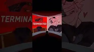 Termination #countryhumans #hetalia #animation #art #usa