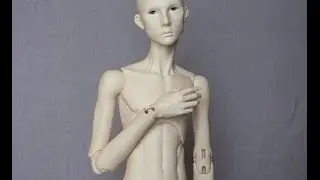 Dollshe (Saint) Pure Body - Review