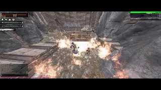 Conan Exiles PVP - Darfari Servers
