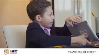 Happy Tax Service Franchise Opportunity Video