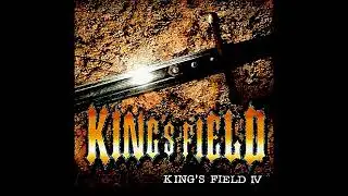 The Ancient City Level 3, Tower (Cut Song - GameRip) [KING'S FIELD IV OST]