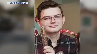 Mesa family looking for justice following teenager's murder | FOX 10 News