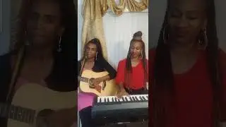 Worship Medley by the Jamiesons
