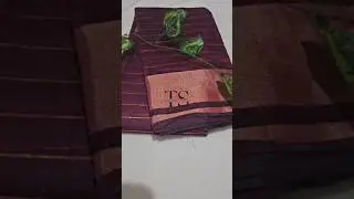 Rich look saree affordable price online shopping at trendysareeslondon on instagram london#easytowea