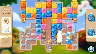 Lily's Garden [ Level 147 ] No Boosters