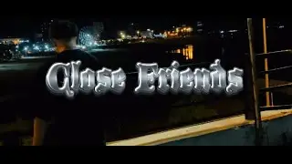 Manugmnz - CLOSE FRIENDS