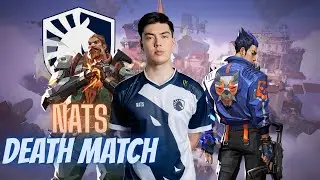 Liquid nAts Ascent DM💀