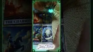 ☝️👑 UŽ BRZY! #tarot #tarotreading #v&yacute;kladkaret #l&aacute;ska #osud #love #vykladkaret