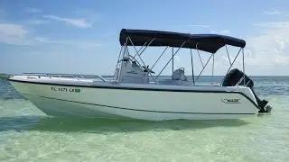 [UNAVAILABLE] Used 2002 Boston Whaler 21 Outrage in Miami, Florida