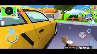 Dude theft wars mod menu 0.9.0.6A