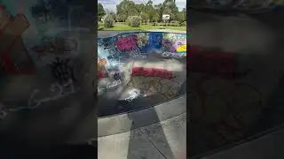 Coburg/Harmony park skatepark tour