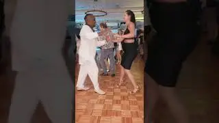 Portland Salsa Bachata Congress Social dance #dance #salsabachata