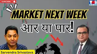 Stock Market Next Week: Nifty, Dollar, Gold & Silver Predictions | The N Show