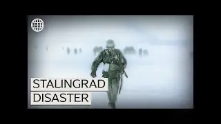 Operation Barbarossa: The Invasion That Doomed the Third Reich