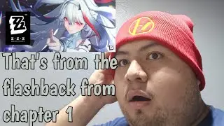 My reaction to Ye Shunguang Character Demo 