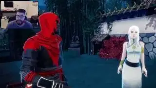Aragami - PC First Look