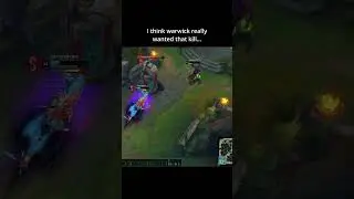Literally every Warwick main 😭