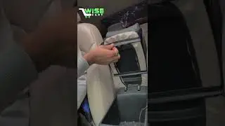 The SHOCKING Truth About Car Armrest Cushions Revealed!