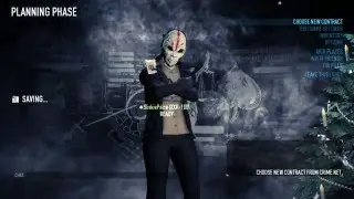 Payday 2 - Bank Heist DW, Solo Speedrun 00:04:55 GT (update #93.1) [former World Record]