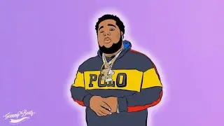 [FREE] Rod Wave Type Beat 2021 - 
