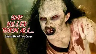 Sumala: The Devil&rsquo;s Child &ndash; Based on a True Indonesian Horror Story |English