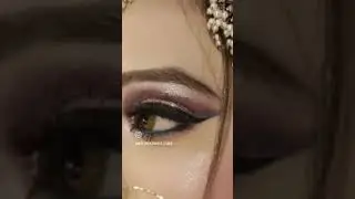 #Bridal makeup #miss india makeup studio academy# Unnao
